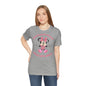 Disney T-Shirt Minnie - MAK SHOP 