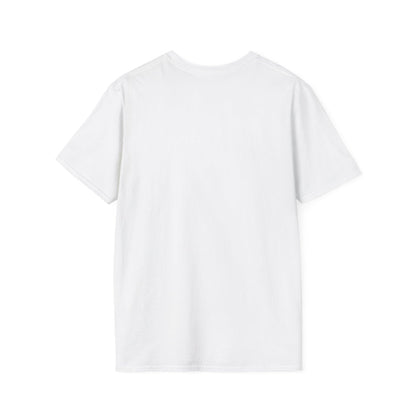 Unisex Softstyle T-Shirt summer t shirts couples t shirts - MAK SHOP 