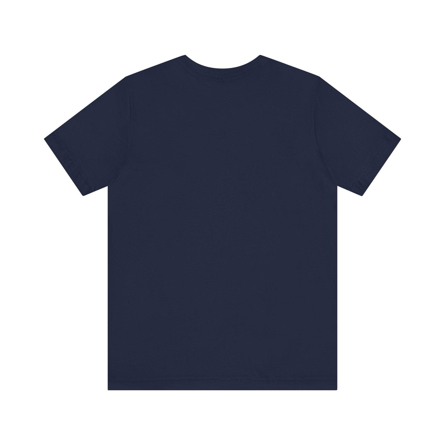 Unisex Jersey Short Sleeve Tee cute t shirt funny t shirt - MAK SHOP 