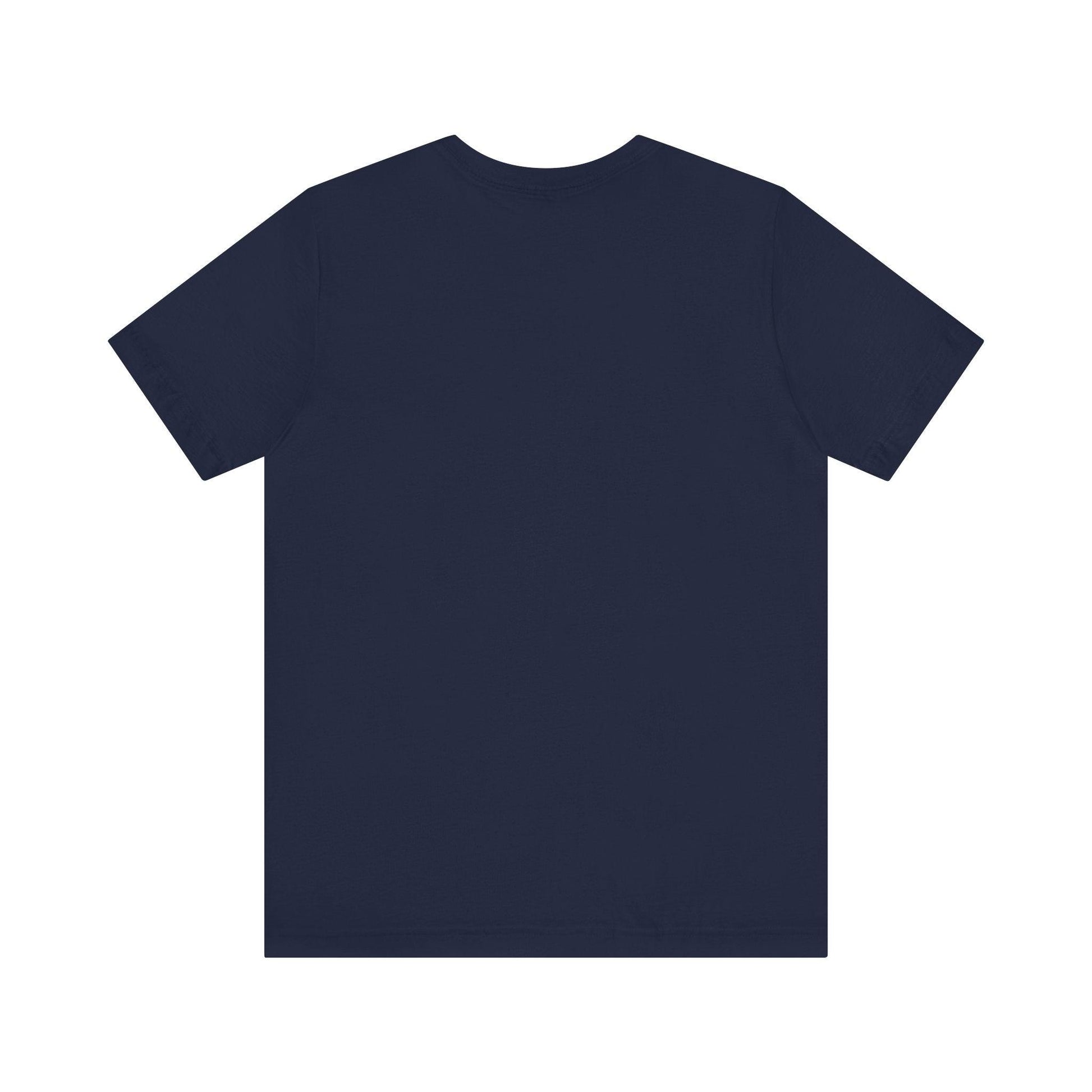 Unisex Jersey Short Sleeve Tee cute t shirt funny t shirt - MAK SHOP 