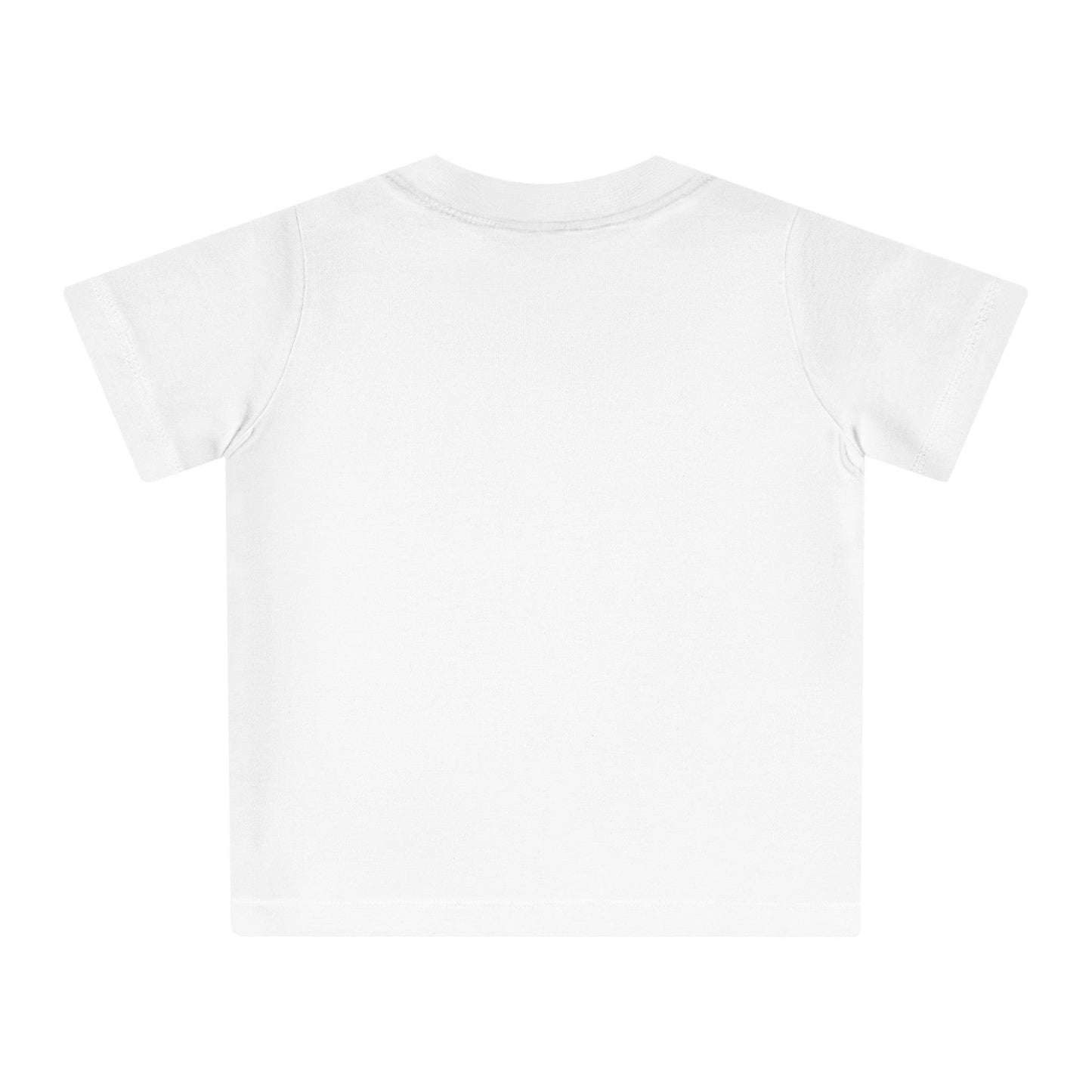 Baby T-Shirt - MAK SHOP 